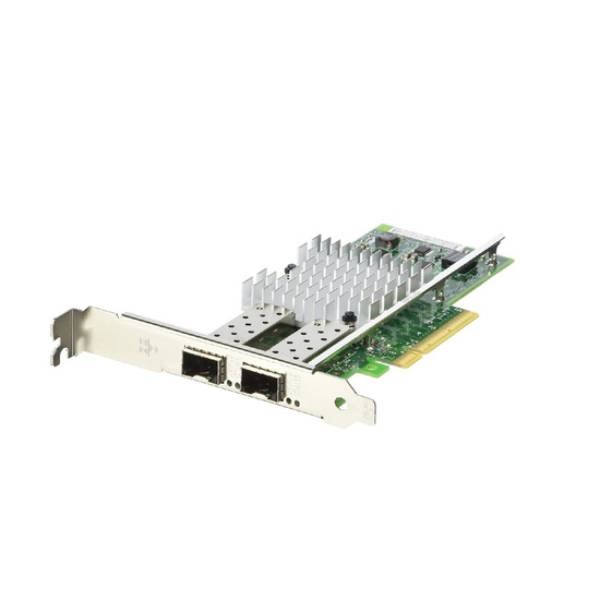 HP 560SFP+ 2-Port 10Gb SFP+ Network Adapter 669279-001 665247-001 High Height 