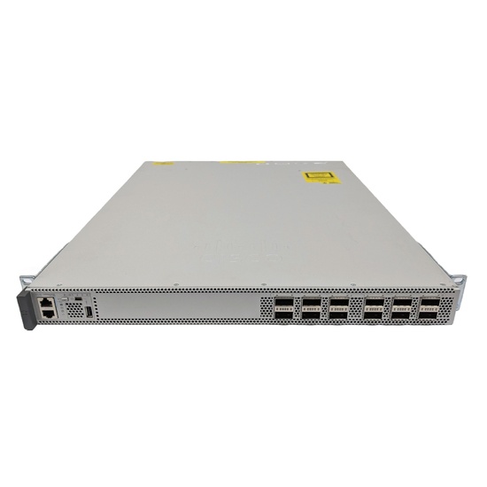 Cisco C9500-12Q-A 12-Port 40Gb QSFP+ Managed Switch