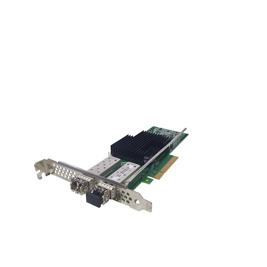 HP 562SFP+ 2-Port 10Gb SFP+ Network Card High Profile 790316-001 784304-001