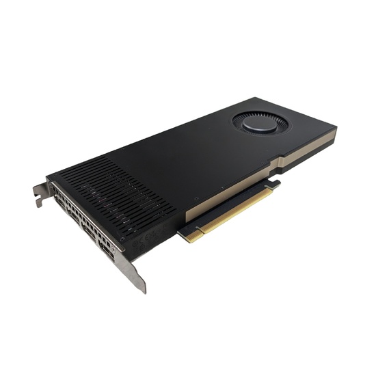 Nvidia Quadro RTX A4000 16GB GDDR6 Workstation Graphics Card