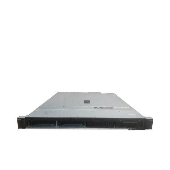 Dell PowerEdge R340 4LFF E-2124 4C 3.3GHz 16GB Ram H330 No HDD