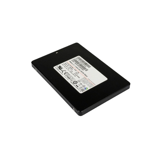 Samsung PM863a MZ-7LM3T8N 3.84TB 2.5" Enterprise SATA Server SSD