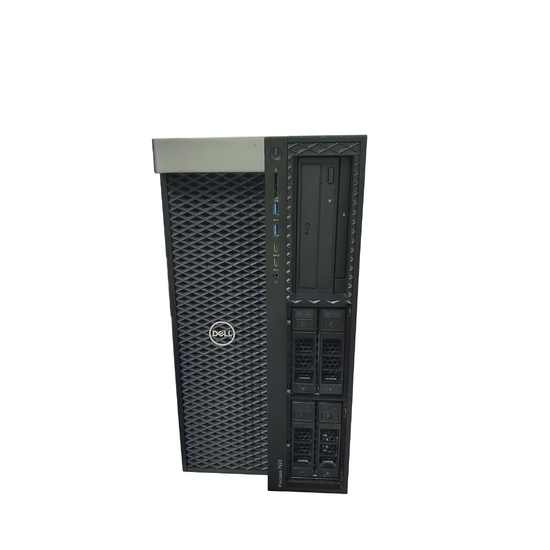 Dell Precision 7920 2x Gold 6140 18C 2.3GHz 128GB Ram 512GB NVMe P4000 W11P #2