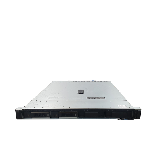 Dell R240 4LFF Short Depth Server E-2136 6C 3.3GHz 64GB Ram 2x 2TB SAS