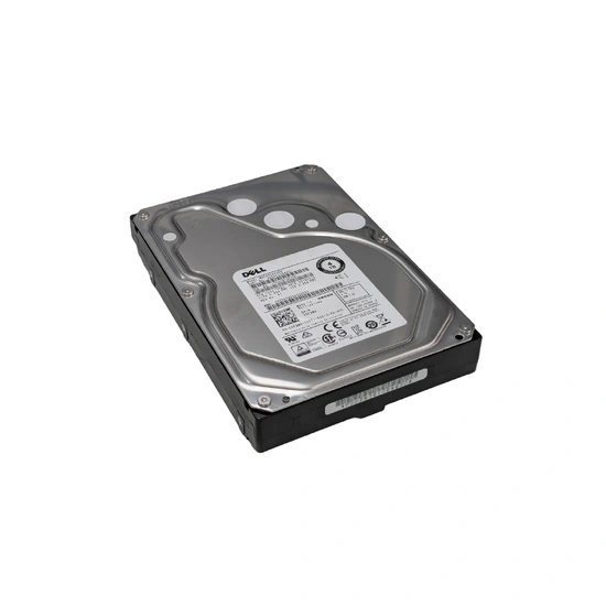 Toshiba Dell MG04SCA40EN 4TB 3.5" 6Gb/s 512n 7.2K SAS Server Hard Drive