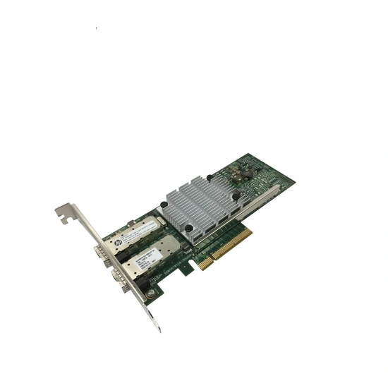HPE Ethernet 10Gb 2P 530SFP+ Adptr w/ no SFPs 65250-001