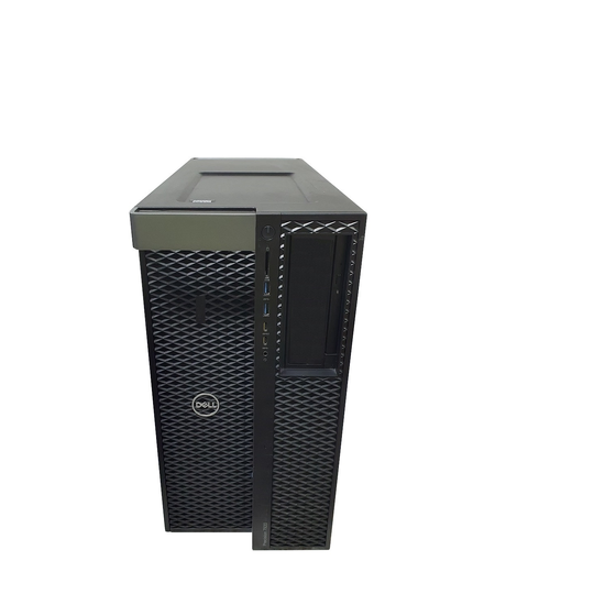 Dell Precision 7920 2x Gold 6226R 16C 128GB Ram 256GB NVMe RTX5000 W11P * Read Description*