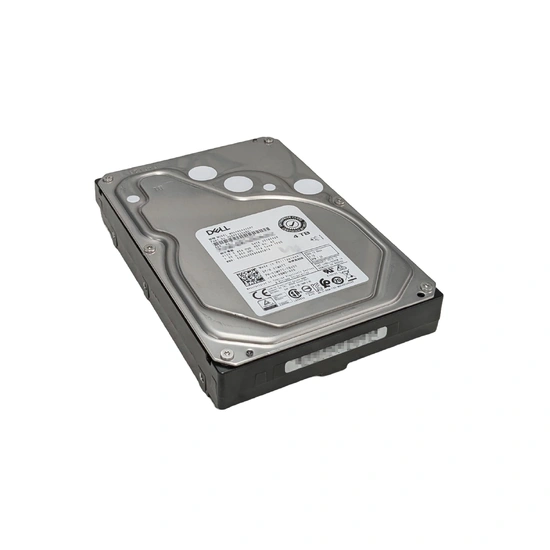 Toshiba Dell MG04SCA40ENY 4TB 3.5" 12Gb/s 512n 7.2K SAS Server Hard Drive