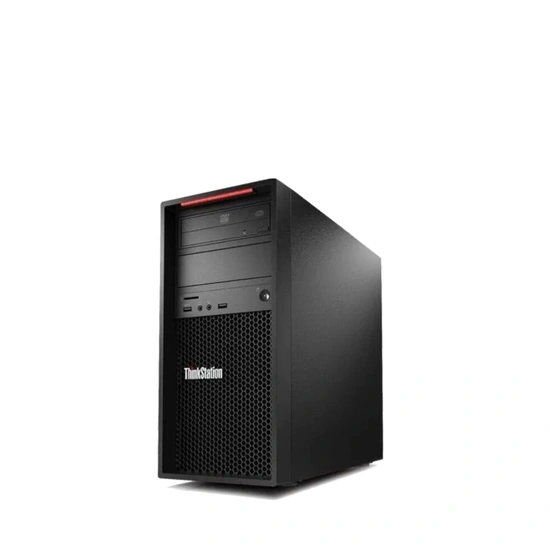 Lenovo P520c W-2123 4C 3.6Ghz 32GB Ram 512GB NVMe 2x 1TB HDD P2200 500W W11P