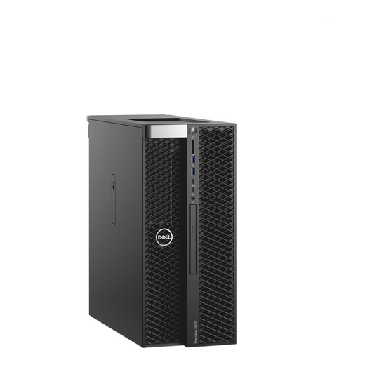 Dell Precision 5820 W-2245 8C 3.9GHz 32GB Ram 256GB SSD P2200 W11P