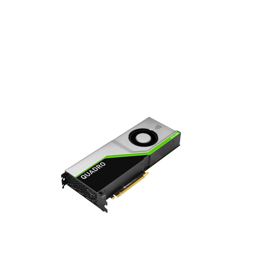 Quadro RTX6000 24GB GDDR6 Workstation Graphics Card