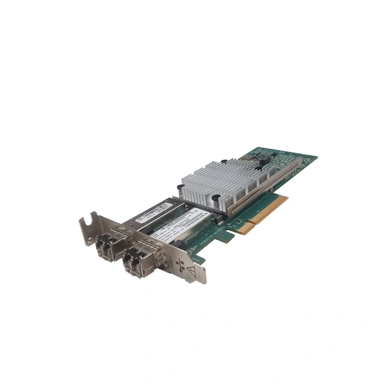 HP Ethernet 10Gb 2P 530SFP+ Low Height  with SFPs  656244-001 652501-001