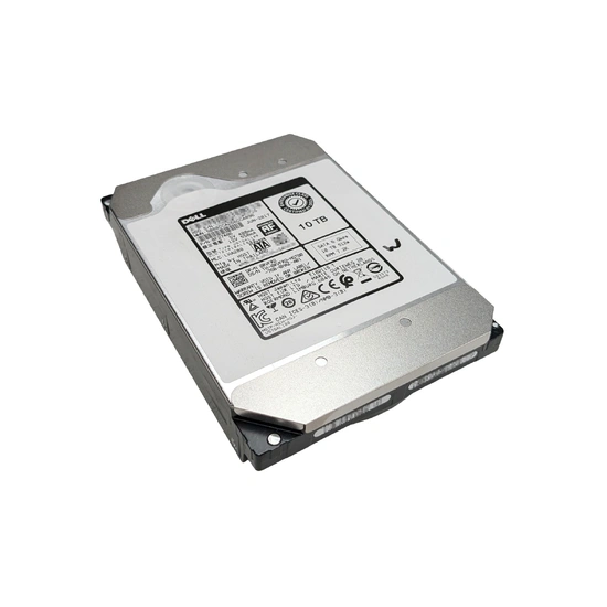 Dell HGST HUH721010ALE600 10TB 3.5" SATA Hard Drive