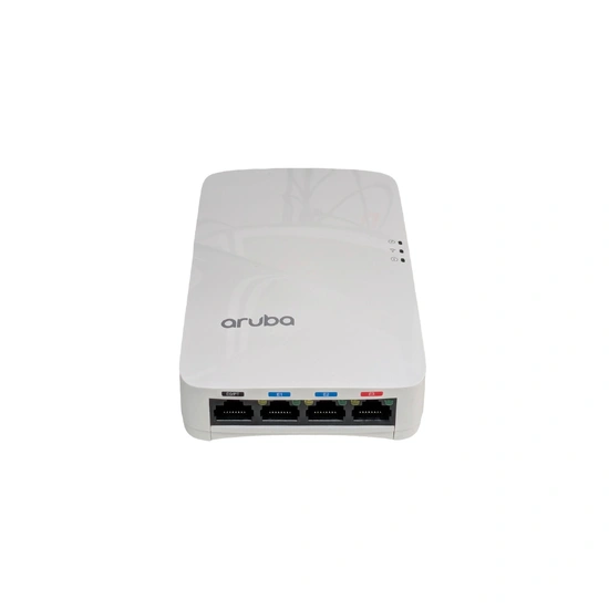 HPE Aruba AP-303H (RW) JY679A 802.11ac Unified Hospitality Access Point WAP
