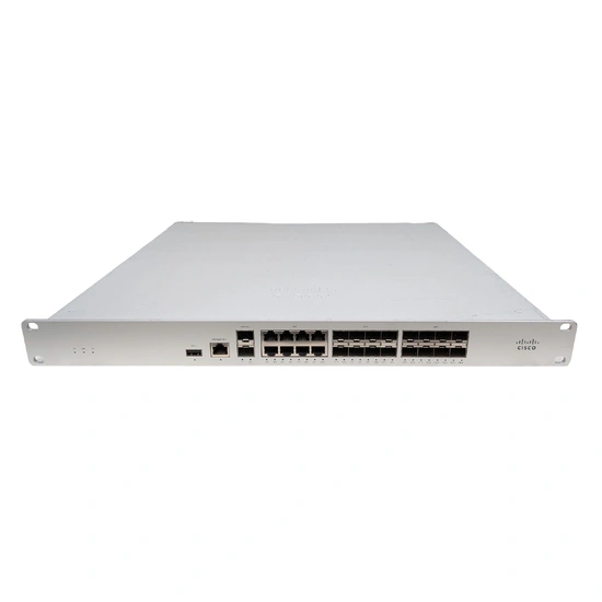 Cisco Meraki MX450 Cloud Managed Security Appliance