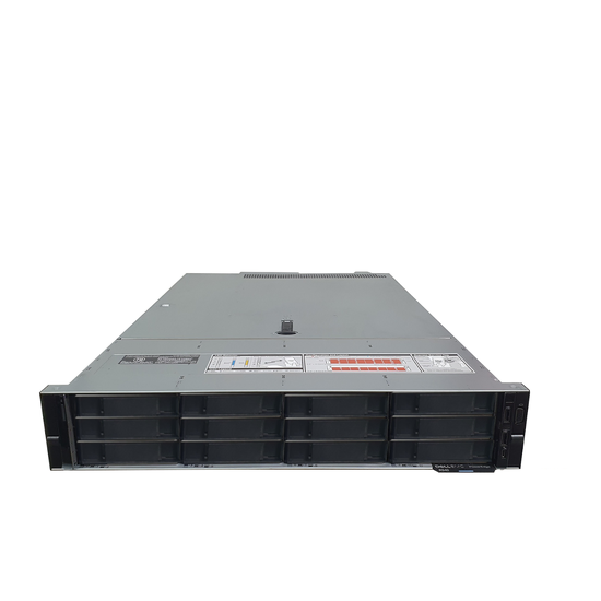 Dell PowerEdge R540 12LFF Silver 4216 16C 2.1GHz 64GB Ram H740 2x 480GB M.2