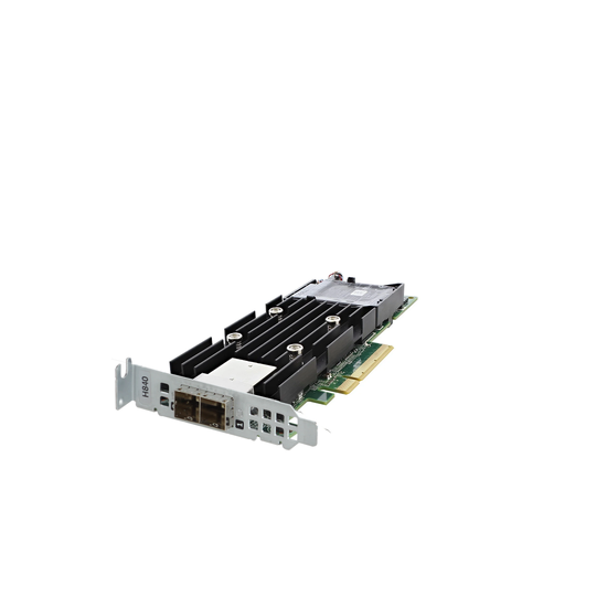Dell PERC H840 12G SAS External RAID Card GD93V Low Height Bracket