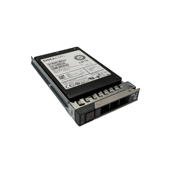 Dell Samsung PM1643 MZ-ILT3T8A 3.84TB 2.5" 12Gb/s SAS Server SSD