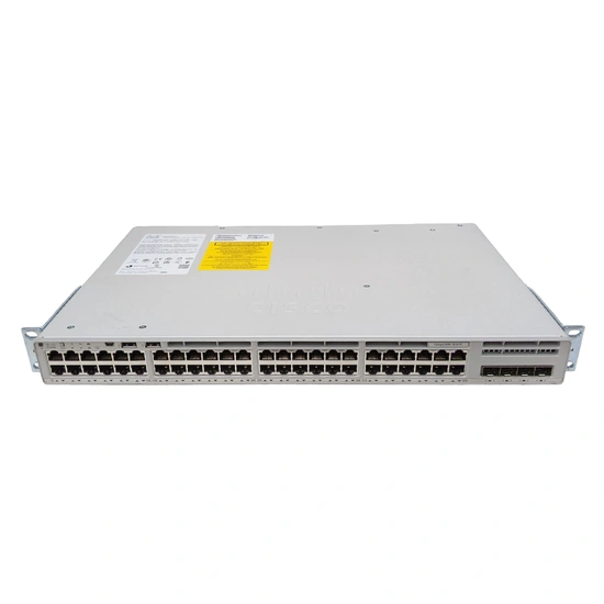 Cisco C9200L-48T-4G-E 48-Port Gigabit Managed Switch