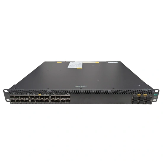 HPE Comware FlexFabric 5710 [JL587A] 24x 10Gb SFP+ w/ 6xQSFP+ or 2xQSFP28 Uplink