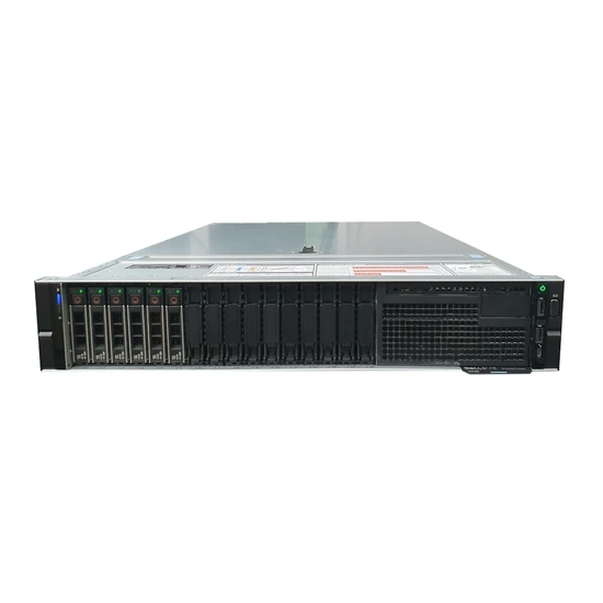 Dell R740 2x Gold 6248R 3GHz 24C 256GB Ram 4x Tesla T4 GPU AI Learning