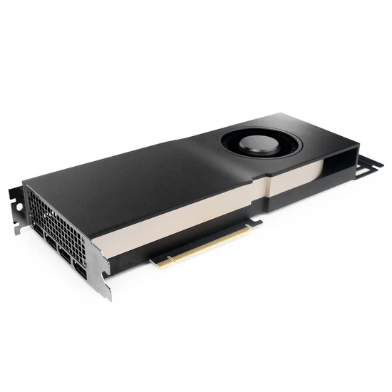 Nvidia Quadro RTX A5000 24GB GDDR6 Workstation Graphics Card